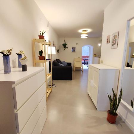 Loft Con Cortiletto - 100 Meters From The Beach Διαμέρισμα Cefalù Εξωτερικό φωτογραφία
