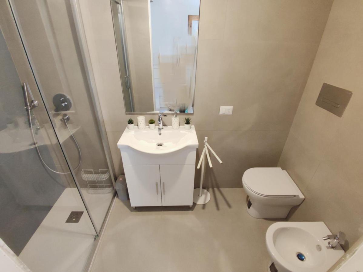 Loft Con Cortiletto - 100 Meters From The Beach Διαμέρισμα Cefalù Εξωτερικό φωτογραφία