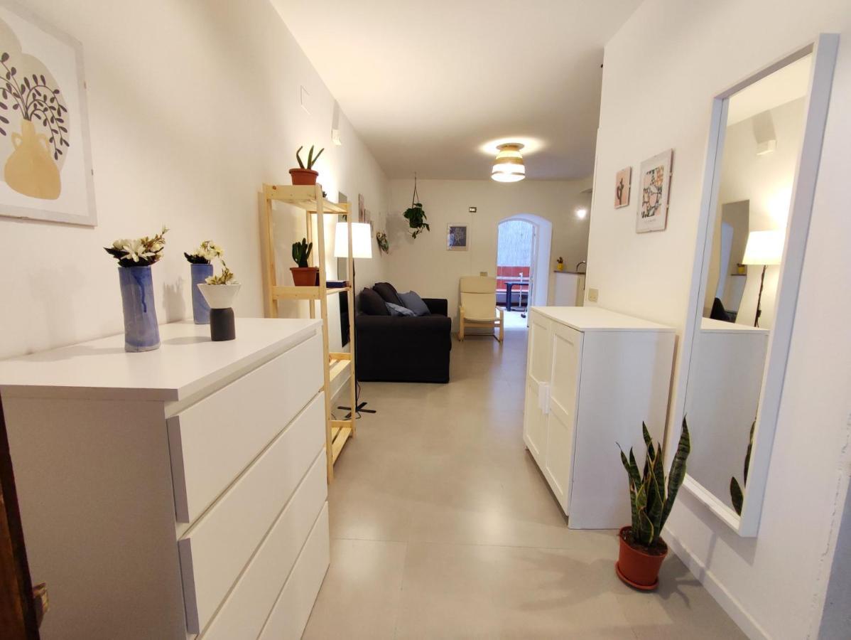 Loft Con Cortiletto - 100 Meters From The Beach Διαμέρισμα Cefalù Εξωτερικό φωτογραφία